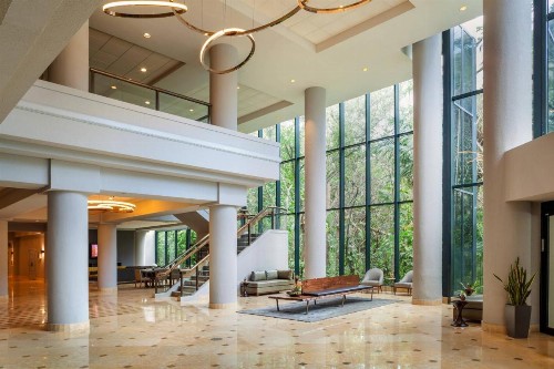 Marriott Fort Lauderdale North - image 30