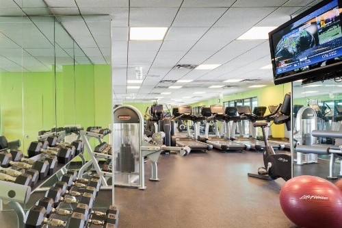 Marriott Fort Lauderdale North - image 31