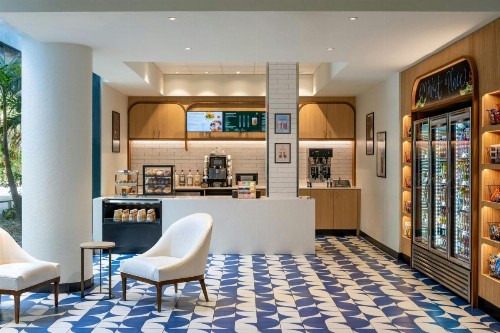 Marriott Fort Lauderdale North - image 35