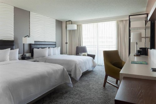 Marriott Fort Lauderdale North - image 5
