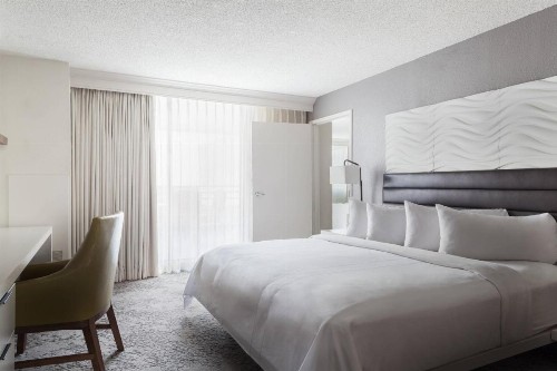 Marriott Fort Lauderdale North - image 6