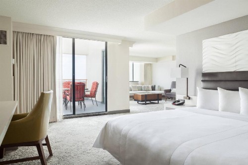 Marriott Fort Lauderdale North - image 7