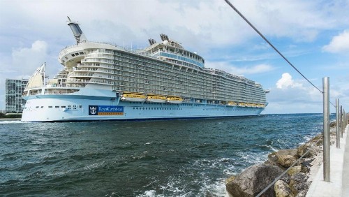 Hyatt Place Fort Lauderdale Cruise Port - image 11