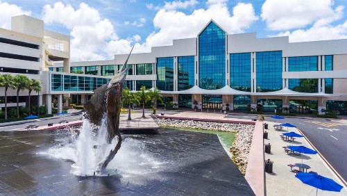 Hyatt Place Fort Lauderdale Cruise Port - image 13