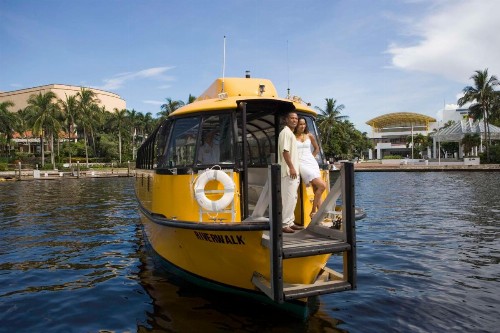 Hyatt Place Fort Lauderdale Cruise Port - image 14