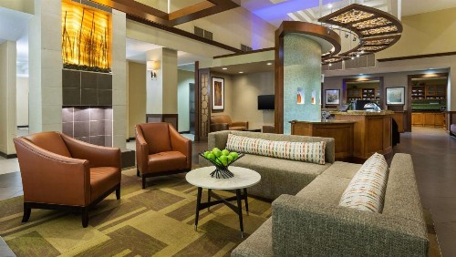 Hyatt Place Fort Lauderdale Cruise Port - image 16