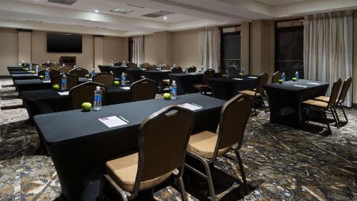 Hyatt Place Fort Lauderdale Cruise Port - image 22