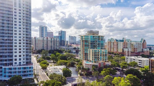 Hyatt Place Fort Lauderdale Cruise Port - image 23
