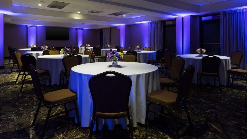Hyatt Place Fort Lauderdale Cruise Port - image 26