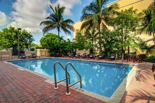 Hyatt Place Fort Lauderdale Cruise Port - image 31