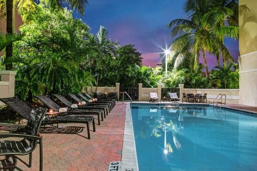 Hyatt Place Fort Lauderdale Cruise Port - image 32