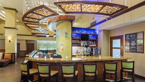 Hyatt Place Fort Lauderdale Cruise Port - image 36