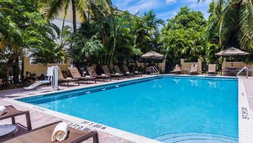 Hyatt Place Fort Lauderdale Cruise Port - image 5