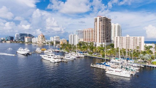 Hyatt Place Fort Lauderdale Cruise Port - image 7