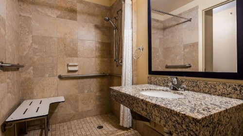 Best Western Fort Lauderdale Airport/Cruise Port - image 12