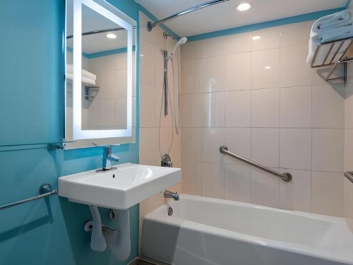 Best Western Fort Lauderdale Airport/Cruise Port - image 14