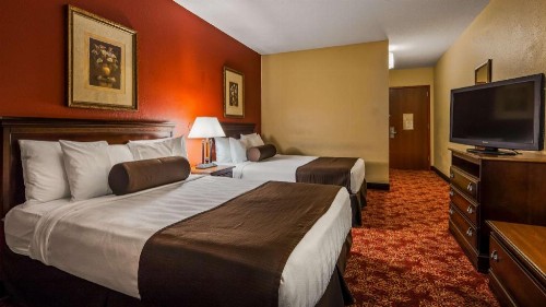 Best Western Fort Lauderdale Airport/Cruise Port - image 22