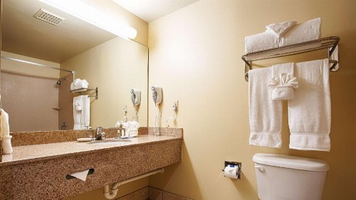 Best Western Fort Lauderdale Airport/Cruise Port - image 24