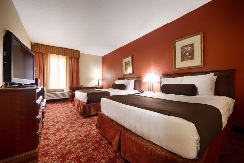 Best Western Fort Lauderdale Airport/Cruise Port - image 25