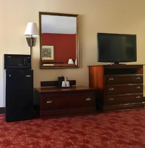 Best Western Fort Lauderdale Airport/Cruise Port - image 28
