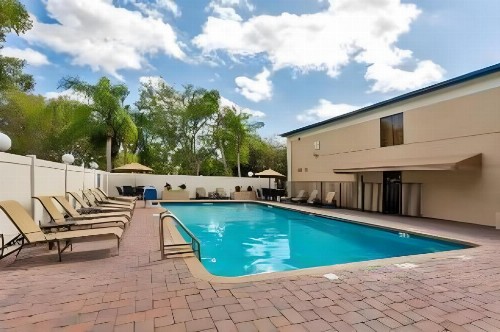 Best Western Fort Lauderdale Airport/Cruise Port - image 34