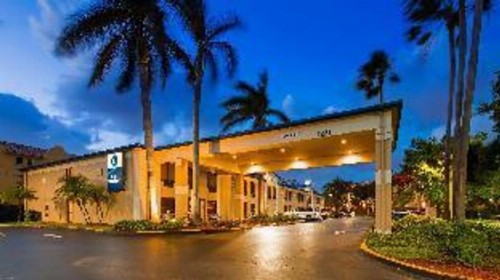 Best Western Fort Lauderdale Airport/Cruise Port - image 38
