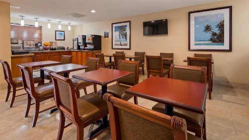 Best Western Fort Lauderdale Airport/Cruise Port - image 5