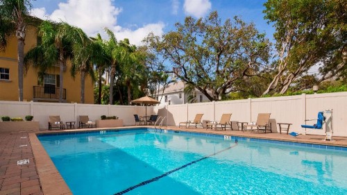 Best Western Fort Lauderdale Airport/Cruise Port - image 8