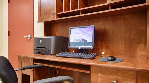 Best Western Fort Lauderdale Airport/Cruise Port - image 9