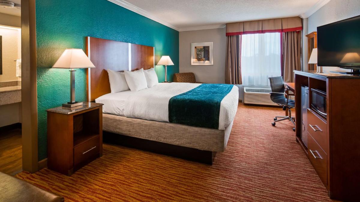 Best Western Ft Lauderdale I-95 Inn - image 3