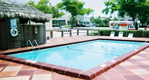 Americas Best Inn and Suites Fort Lauderdale North - image 2