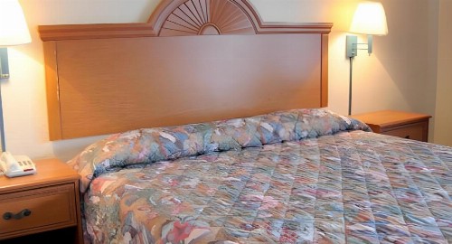 Americas Best Inn and Suites Fort Lauderdale North - image 5
