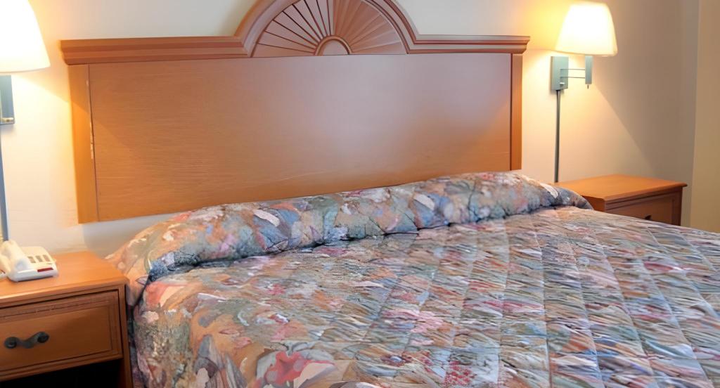 Americas Best Inn and Suites Fort Lauderdale North - image 5