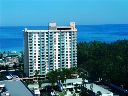 Ft. Lauderdale Beach a VRI resort - image 1
