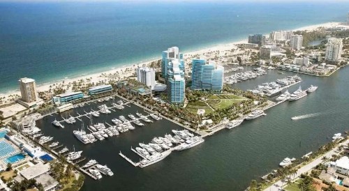 Ft. Lauderdale Beach a VRI resort - image 16
