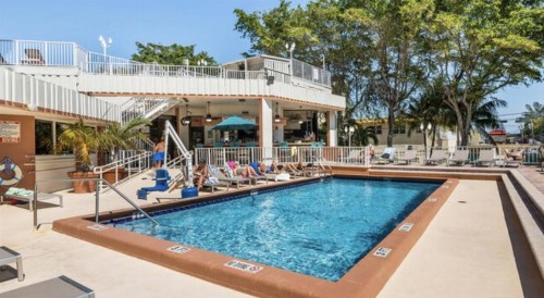 Ft. Lauderdale Beach a VRI resort - image 19
