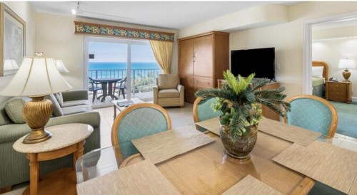 Ft. Lauderdale Beach a VRI resort - image 2
