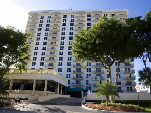 Ft. Lauderdale Beach a VRI resort - image 32
