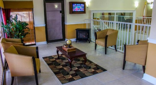 Ft. Lauderdale Beach a VRI resort - image 34