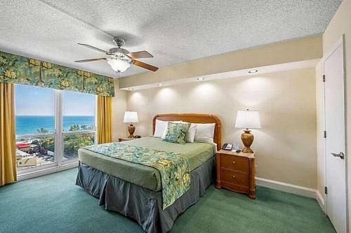 Ft. Lauderdale Beach a VRI resort - image 38