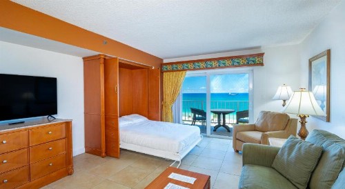 Ft. Lauderdale Beach a VRI resort - image 4