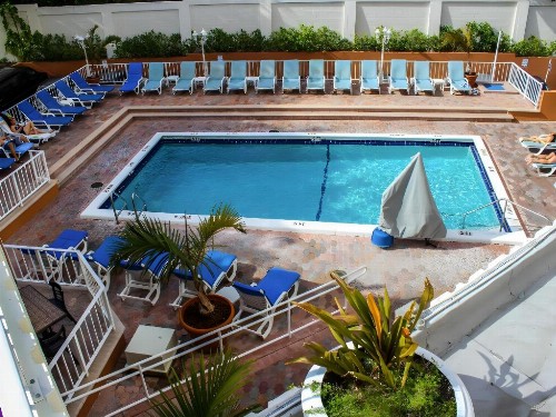 Ft. Lauderdale Beach a VRI resort - image 5
