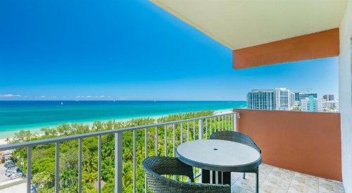 Ft. Lauderdale Beach a VRI resort - image 49