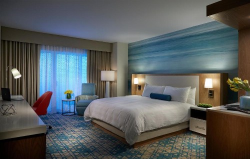 Seminole Hard Rock Hotel & Casino Hollywood - image 16