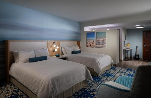 Seminole Hard Rock Hotel & Casino Hollywood - image 18