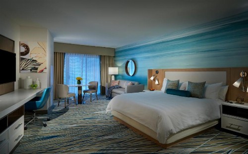 Seminole Hard Rock Hotel & Casino Hollywood - image 27