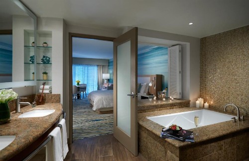 Seminole Hard Rock Hotel & Casino Hollywood - image 28