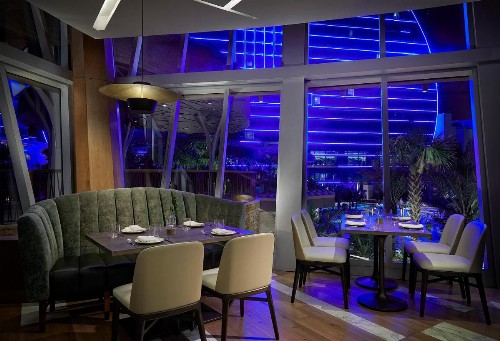 Seminole Hard Rock Hotel & Casino Hollywood - image 32