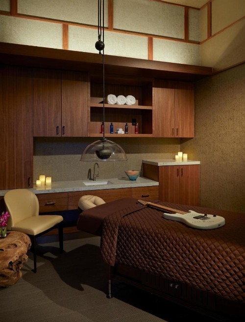 Seminole Hard Rock Hotel & Casino Hollywood - image 33