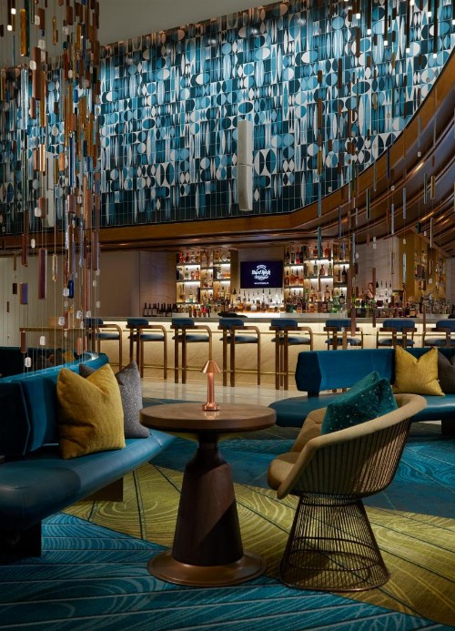 Seminole Hard Rock Hotel & Casino Hollywood - image 34